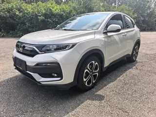 Honda XR-V 2022 купить из Китая, цена 1 606 000 ₽ — Suifenhe Auto