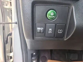 Honda XR-V 2022 купить из Китая, цена 1 606 000 ₽ — Suifenhe Auto