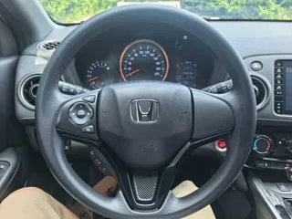 Honda XR-V 2022 купить из Китая, цена 1 606 000 ₽ — Suifenhe Auto