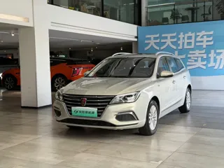 Roewe i5 2019