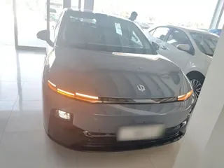 Leapmotor B01 2026 купить из Китая, цена 3 161 000 ₽ — Suifenhe Auto