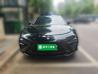 Neta S 2023 купить из Китая, цена 3 580 000 ₽ — Suifenhe Auto