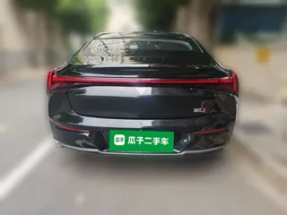 Neta S 2023 купить из Китая, цена 3 580 000 ₽ — Suifenhe Auto