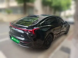 Neta S 2023 купить из Китая, цена 3 580 000 ₽ — Suifenhe Auto