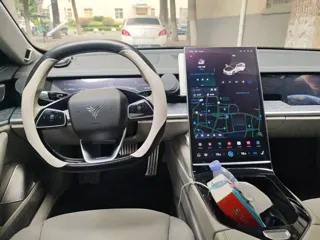 Neta S 2023 купить из Китая, цена 3 580 000 ₽ — Suifenhe Auto
