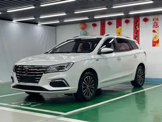 Roewe i5 2019