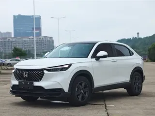 Honda XR-V 2022 купить из Китая, цена 2 005 000 ₽ — Suifenhe Auto