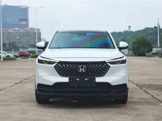 Honda XR-V 2022 купить из Китая, цена 2 005 000 ₽ — Suifenhe Auto