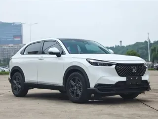 Honda XR-V 2022 купить из Китая, цена 2 005 000 ₽ — Suifenhe Auto