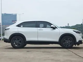 Honda XR-V 2022 купить из Китая, цена 2 005 000 ₽ — Suifenhe Auto