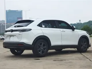 Honda XR-V 2022 купить из Китая, цена 2 005 000 ₽ — Suifenhe Auto