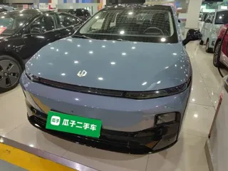 Leapmotor B01 2025 купить из Китая, цена 2 979 000 ₽ — Suifenhe Auto