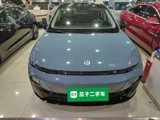 Leapmotor B01 2025 купить из Китая, цена 2 979 000 ₽ — Suifenhe Auto