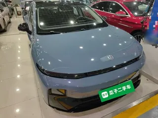 Leapmotor B01 2025 купить из Китая, цена 2 979 000 ₽ — Suifenhe Auto