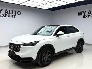 Honda XR-V 2023 купить из Китая, цена 2 096 000 ₽ — Suifenhe Auto