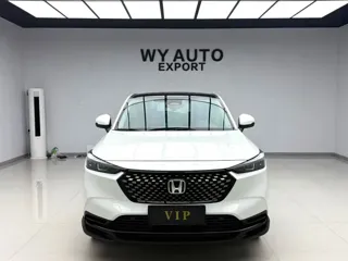 Honda XR-V 2023 купить из Китая, цена 2 096 000 ₽ — Suifenhe Auto