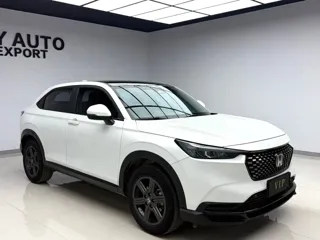 Honda XR-V 2023 купить из Китая, цена 2 096 000 ₽ — Suifenhe Auto