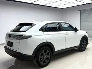 Honda XR-V 2023 купить из Китая, цена 2 096 000 ₽ — Suifenhe Auto