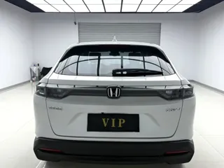 Honda XR-V 2023 купить из Китая, цена 2 096 000 ₽ — Suifenhe Auto