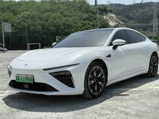 Neta S 2023 купить из Китая, цена 3 631 000 ₽ — Suifenhe Auto
