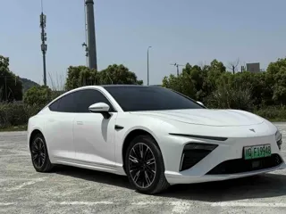 Neta S 2023 купить из Китая, цена 3 631 000 ₽ — Suifenhe Auto
