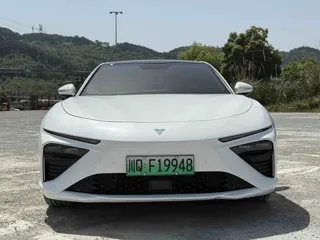 Neta S 2023 купить из Китая, цена 3 631 000 ₽ — Suifenhe Auto
