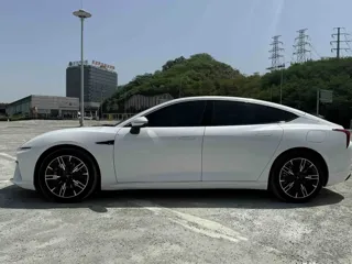 Neta S 2023 купить из Китая, цена 3 631 000 ₽ — Suifenhe Auto