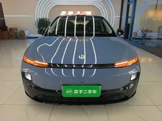 Leapmotor B01 2025 купить из Китая, цена 3 034 000 ₽ — Suifenhe Auto
