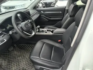 Geely Emgrand 2021 купить из Китая, цена 955 000 ₽ — Suifenhe Auto