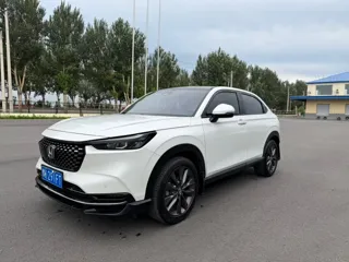 Honda XR-V 2022 купить из Китая, цена 2 135 000 ₽ — Suifenhe Auto