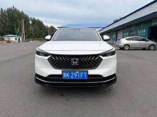 Honda XR-V 2022 купить из Китая, цена 2 135 000 ₽ — Suifenhe Auto