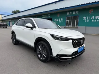 Honda XR-V 2022 купить из Китая, цена 2 135 000 ₽ — Suifenhe Auto