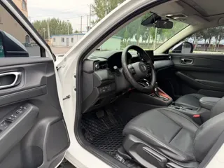 Honda XR-V 2022 купить из Китая, цена 2 135 000 ₽ — Suifenhe Auto