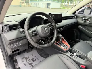 Honda XR-V 2022 купить из Китая, цена 2 135 000 ₽ — Suifenhe Auto