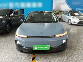 Leapmotor B01 2025 купить из Китая, цена 2 957 000 ₽ — Suifenhe Auto