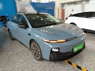 Leapmotor B01 2025 купить из Китая, цена 2 957 000 ₽ — Suifenhe Auto