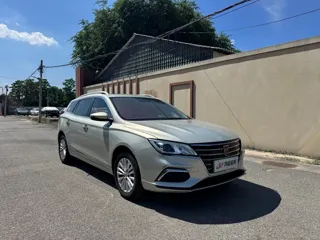 Roewe i5 2018 купить из Китая, цена 1 058 000 ₽ — Suifenhe Auto