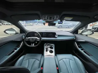 MG MG7 2024 купить из Китая, цена 2 930 000 ₽ — Suifenhe Auto