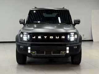 Jetour Traveller 2024 купить из Китая, цена 4 140 000 ₽ — Suifenhe Auto