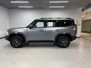 Jetour Traveller 2024 купить из Китая, цена 4 140 000 ₽ — Suifenhe Auto