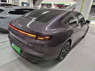 Leapmotor B01 2026 купить из Китая, цена 3 234 000 ₽ — Suifenhe Auto