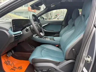 MG MG7 2024 купить из Китая, цена 2 807 000 ₽ — Suifenhe Auto