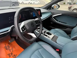 MG MG7 2024 купить из Китая, цена 2 807 000 ₽ — Suifenhe Auto