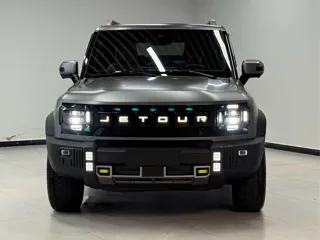 Jetour Traveller 2024 купить из Китая, цена 4 036 000 ₽ — Suifenhe Auto