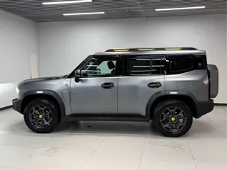 Jetour Traveller 2024 купить из Китая, цена 4 036 000 ₽ — Suifenhe Auto
