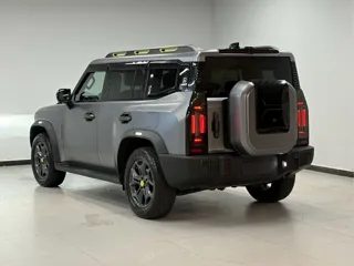 Jetour Traveller 2024 купить из Китая, цена 4 036 000 ₽ — Suifenhe Auto