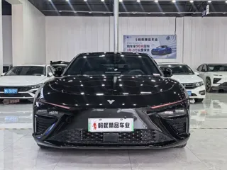 Neta S 2024 купить из Китая, цена 2 796 000 ₽ — Suifenhe Auto