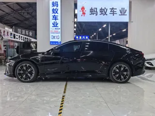 Neta S 2024 купить из Китая, цена 2 796 000 ₽ — Suifenhe Auto