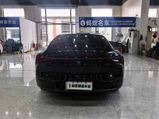 Neta S 2024 купить из Китая, цена 2 796 000 ₽ — Suifenhe Auto