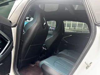 MG MG7 2024 купить из Китая, цена 2 807 000 ₽ — Suifenhe Auto